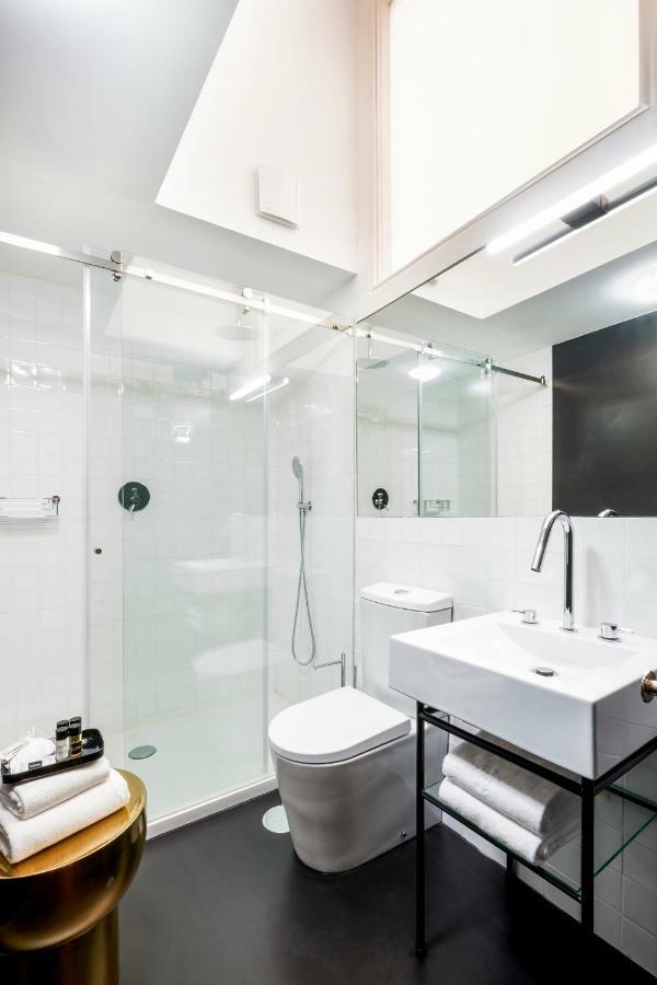 The A5 Smart Luxury Studios Porto Eksteriør bilde